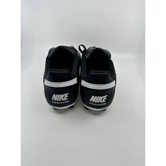 Nike Premier III 3 Firm-Ground Soccer Cleats AT5889-010 NEW Mens Size 13 - Picture 3 of 6